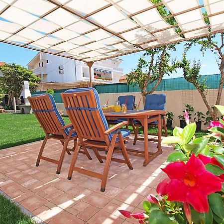 Apartments Zadro Tribalj Екстериор снимка