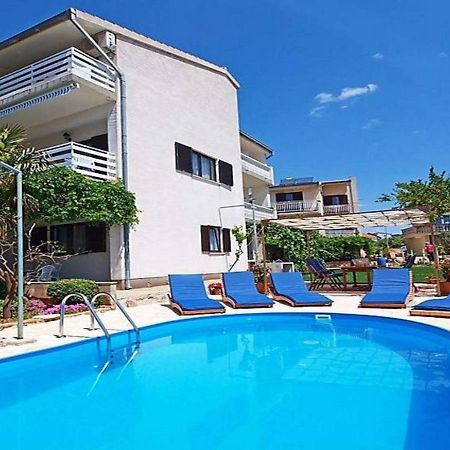 Apartments Zadro Tribalj Екстериор снимка
