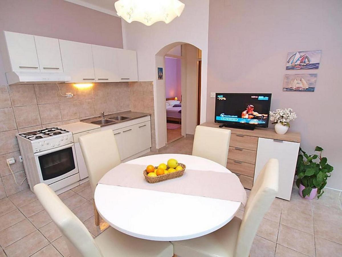 Apartments Zadro Tribalj Екстериор снимка