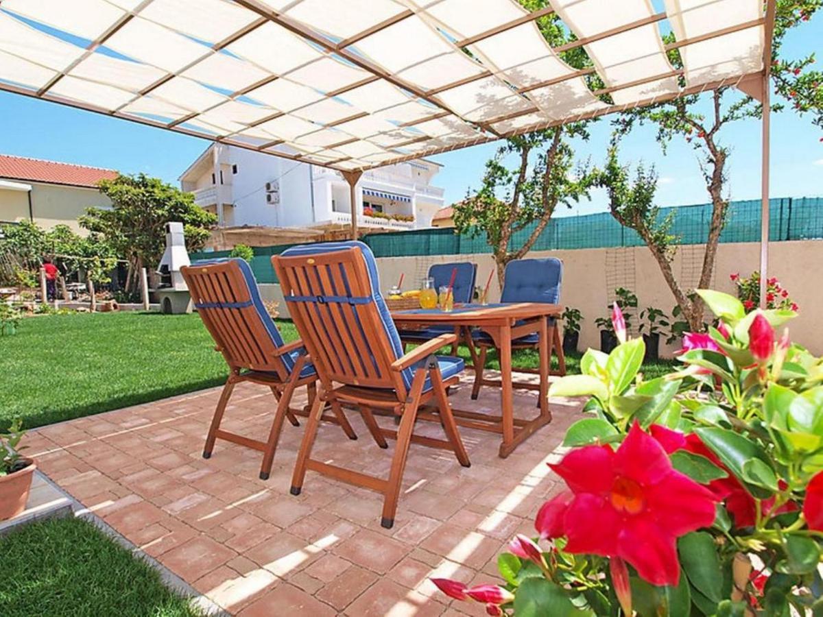 Apartments Zadro Tribalj Екстериор снимка