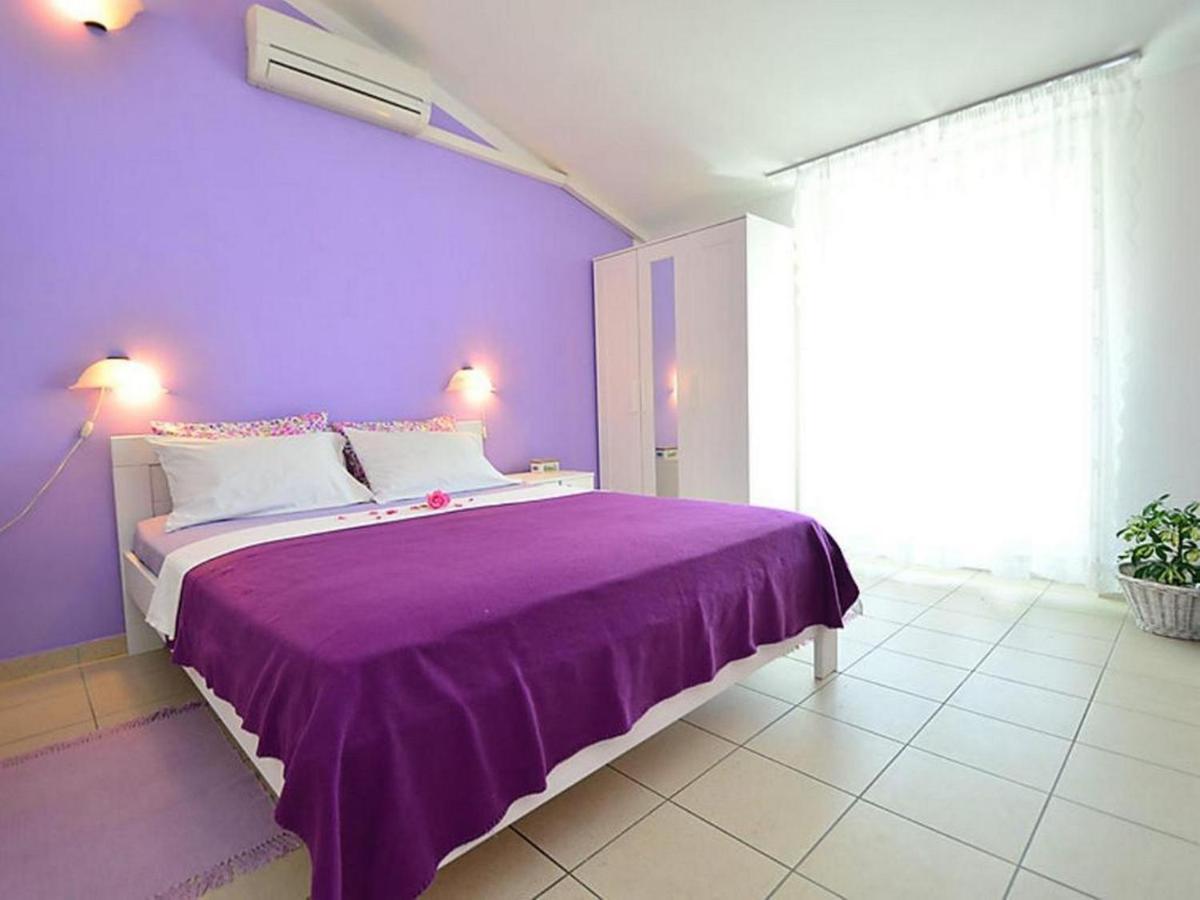 Apartments Zadro Tribalj Екстериор снимка