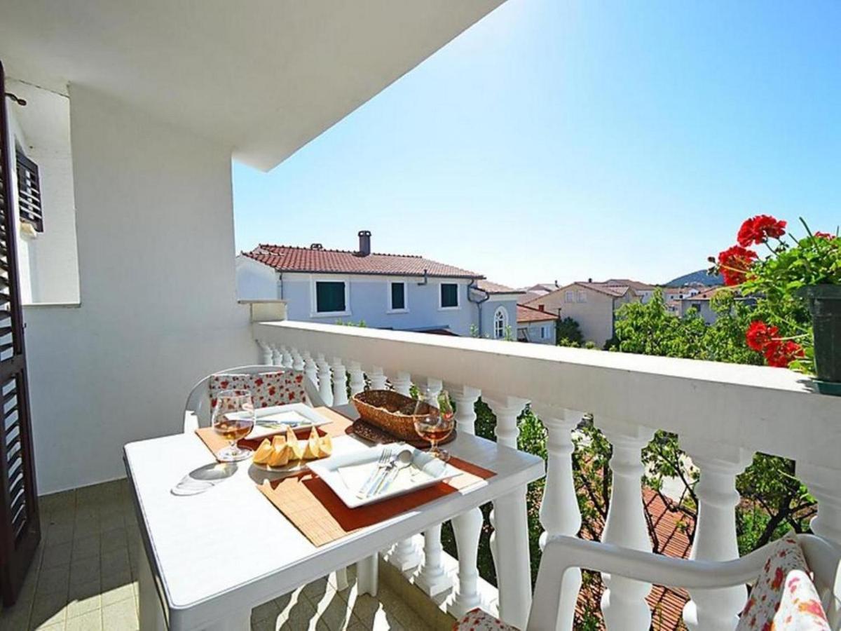 Apartments Zadro Tribalj Екстериор снимка