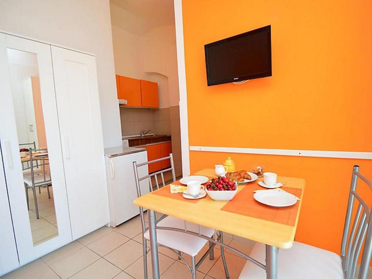 Apartments Zadro Tribalj Екстериор снимка