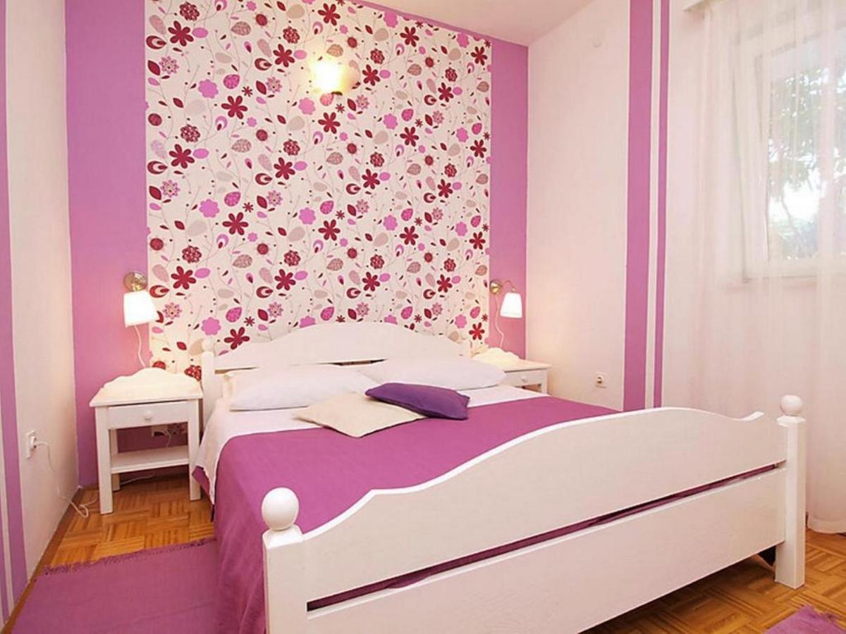 Apartments Zadro Tribalj Екстериор снимка