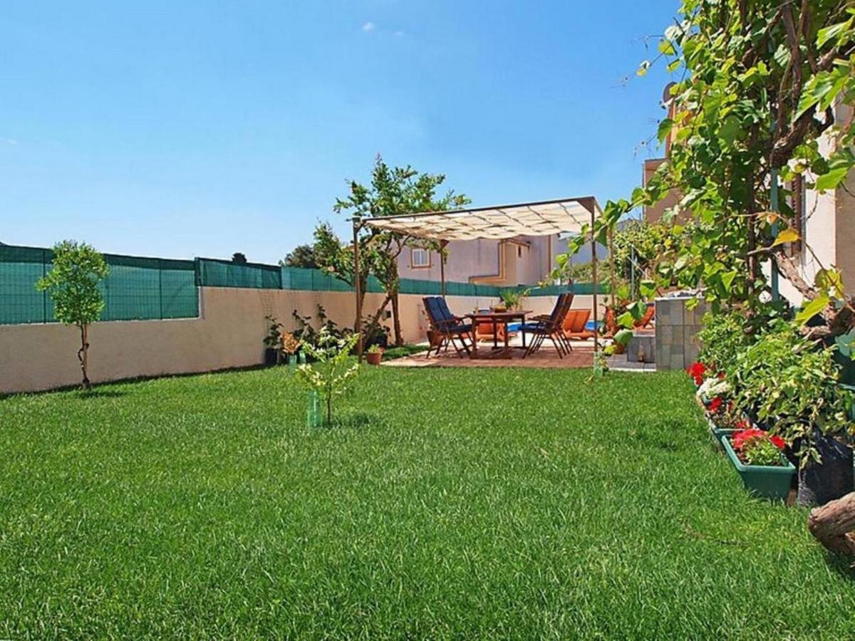 Apartments Zadro Tribalj Екстериор снимка