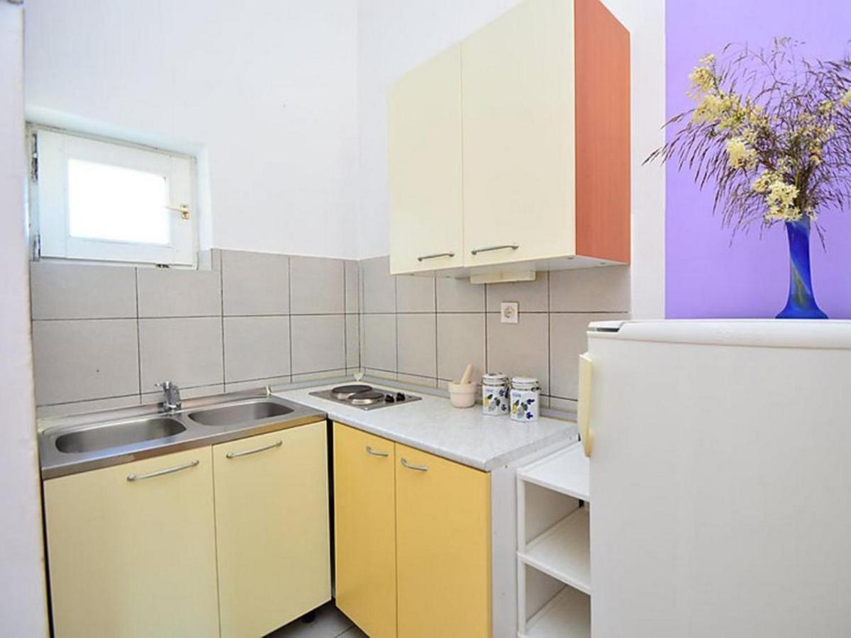 Apartments Zadro Tribalj Екстериор снимка