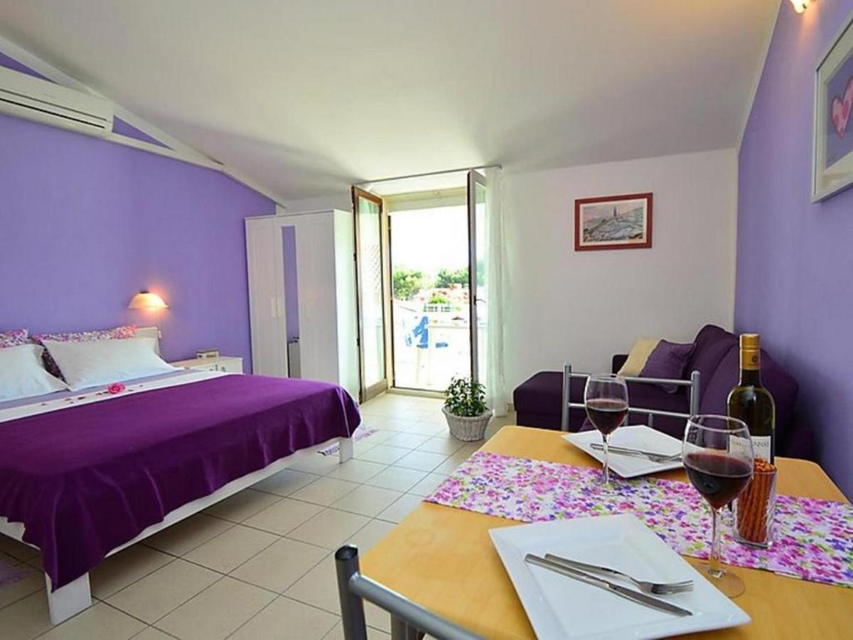 Apartments Zadro Tribalj Екстериор снимка