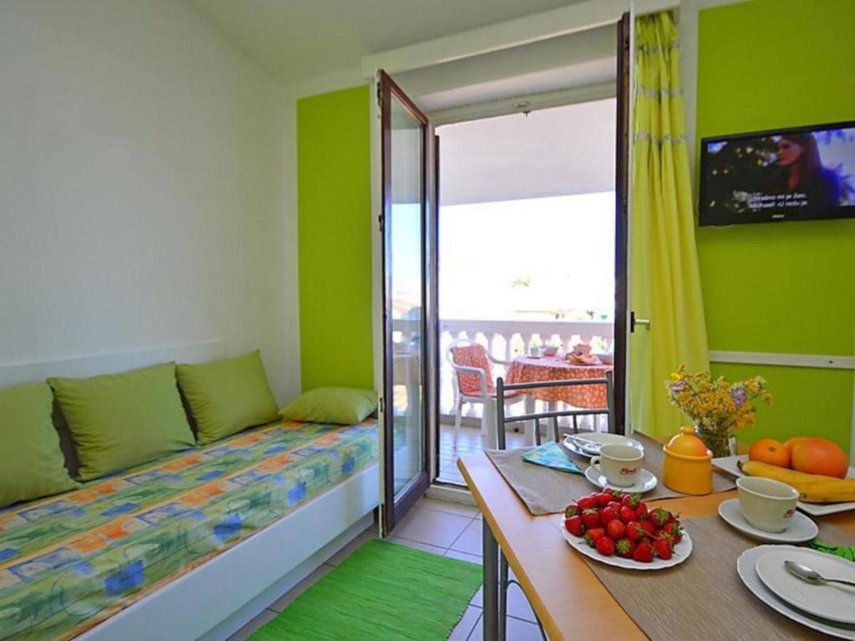 Apartments Zadro Tribalj Екстериор снимка