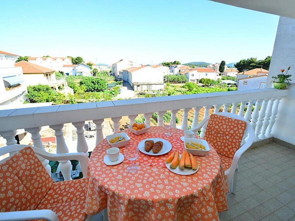 Apartments Zadro Tribalj Екстериор снимка