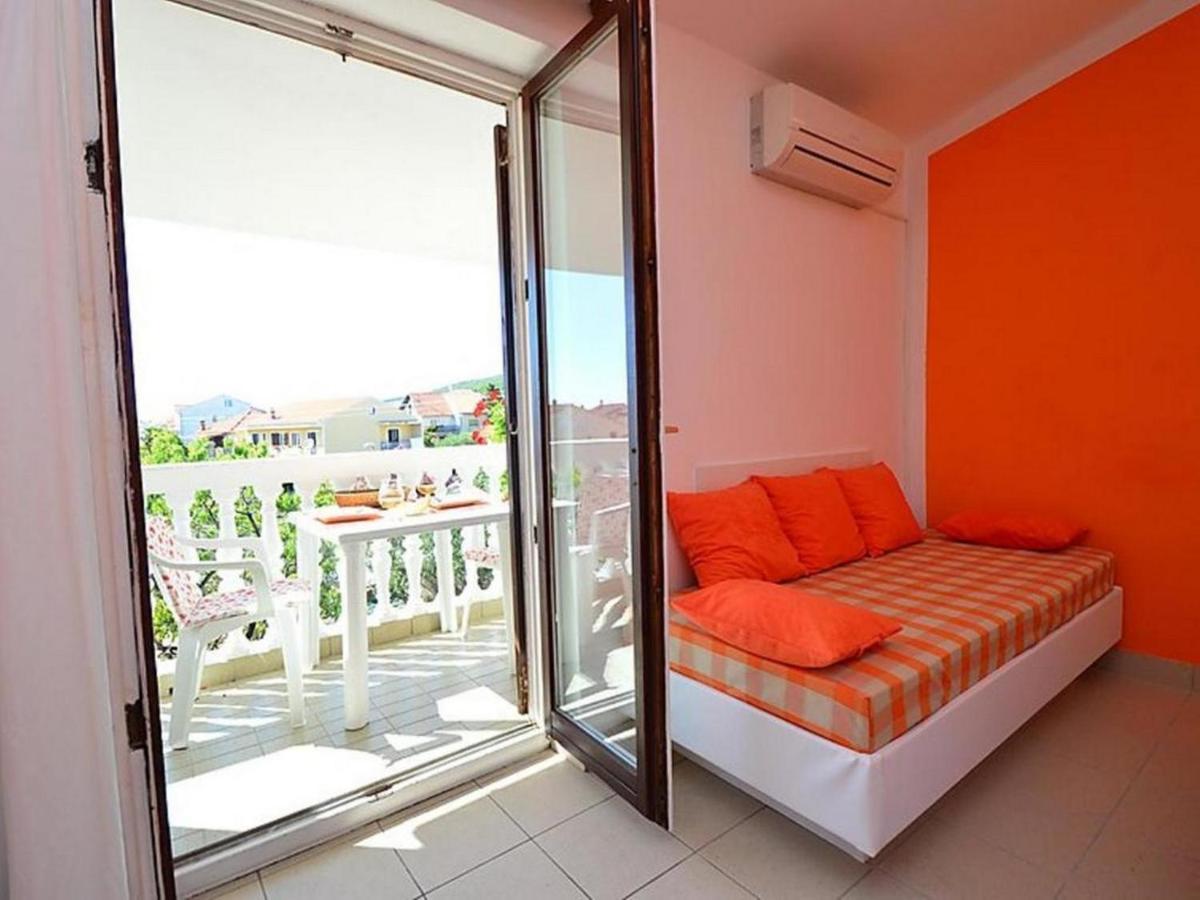 Apartments Zadro Tribalj Екстериор снимка