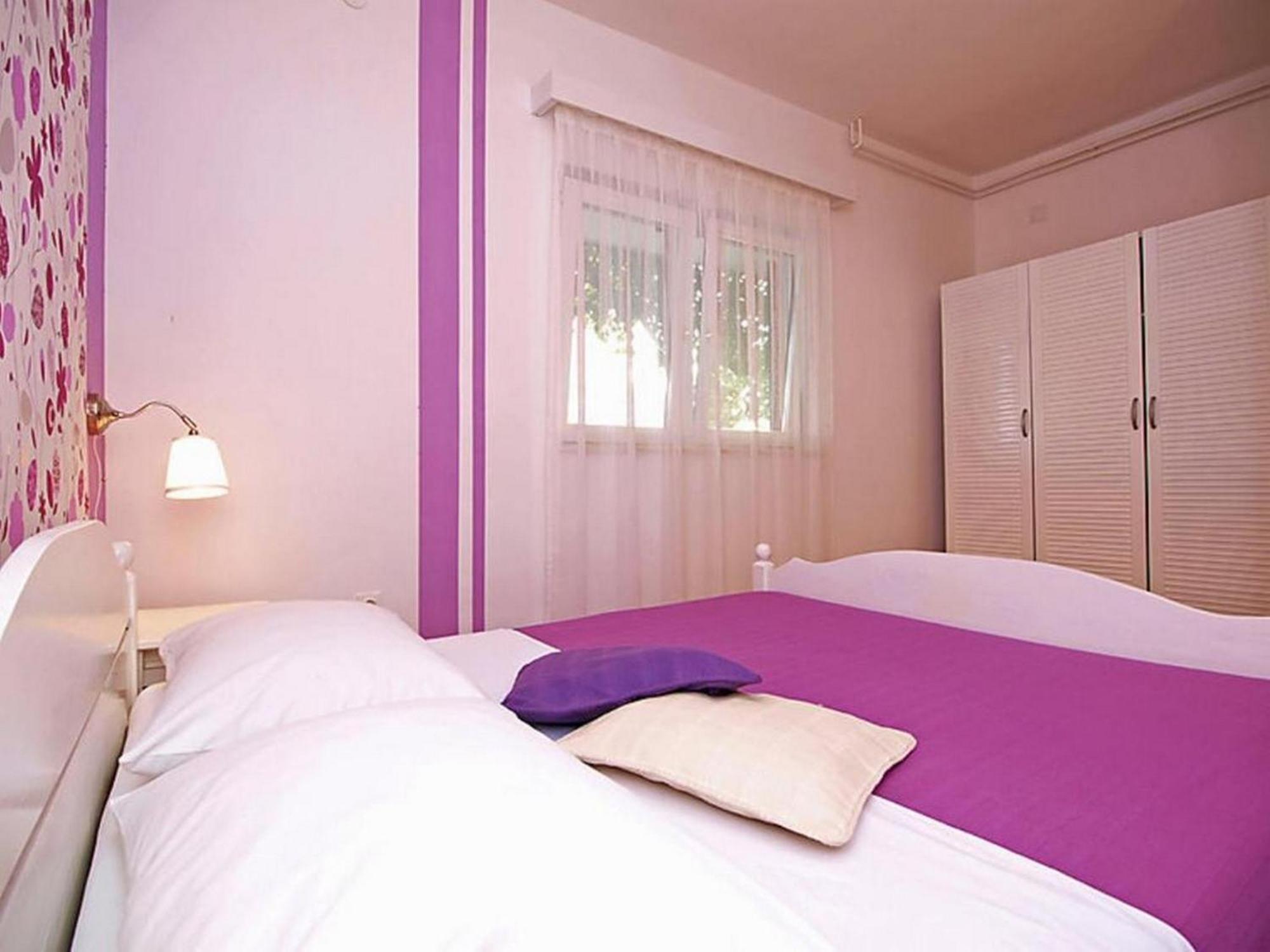 Apartments Zadro Tribalj Екстериор снимка