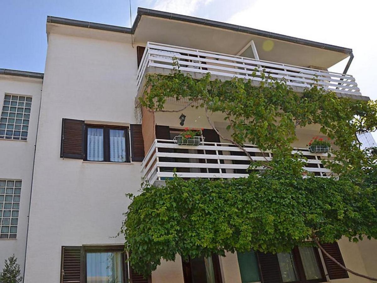 Apartments Zadro Tribalj Екстериор снимка