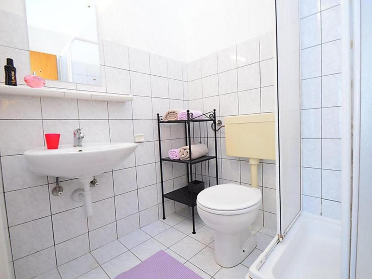 Apartments Zadro Tribalj Екстериор снимка