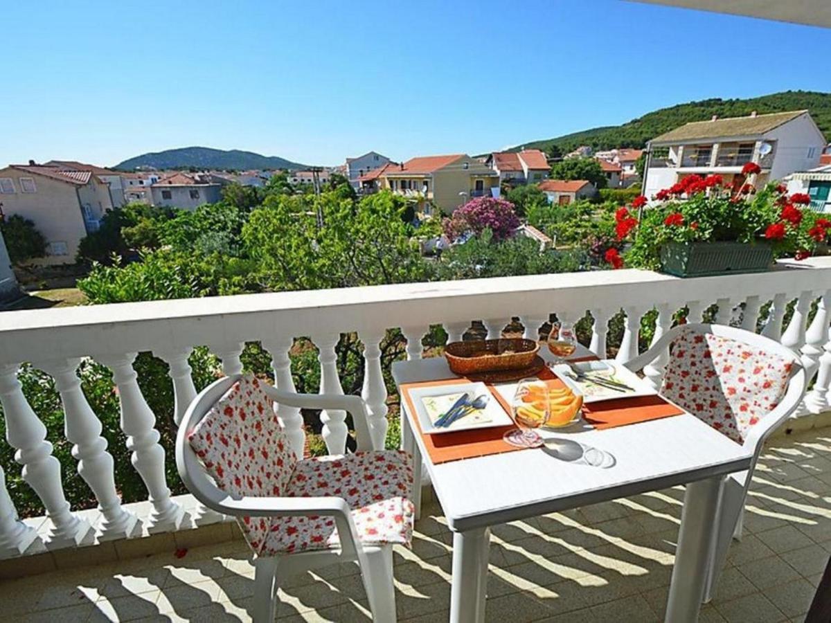 Apartments Zadro Tribalj Екстериор снимка