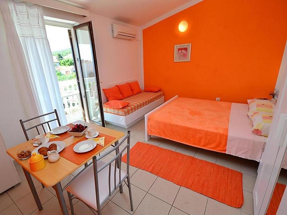 Apartments Zadro Tribalj Екстериор снимка