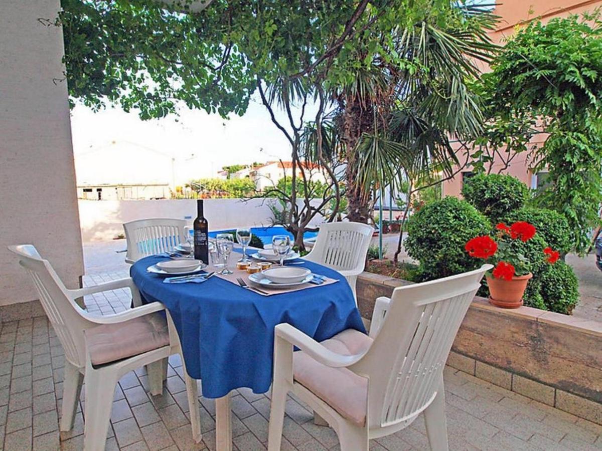 Apartments Zadro Tribalj Екстериор снимка