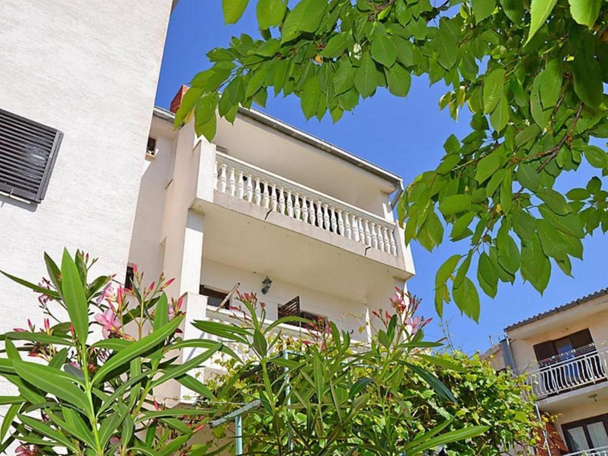 Apartments Zadro Tribalj Екстериор снимка