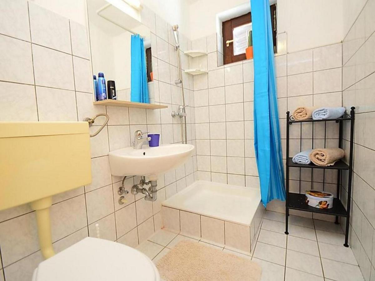 Apartments Zadro Tribalj Екстериор снимка