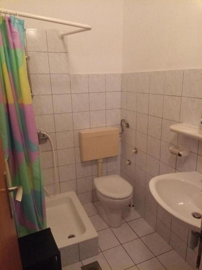Apartments Zadro Tribalj Екстериор снимка
