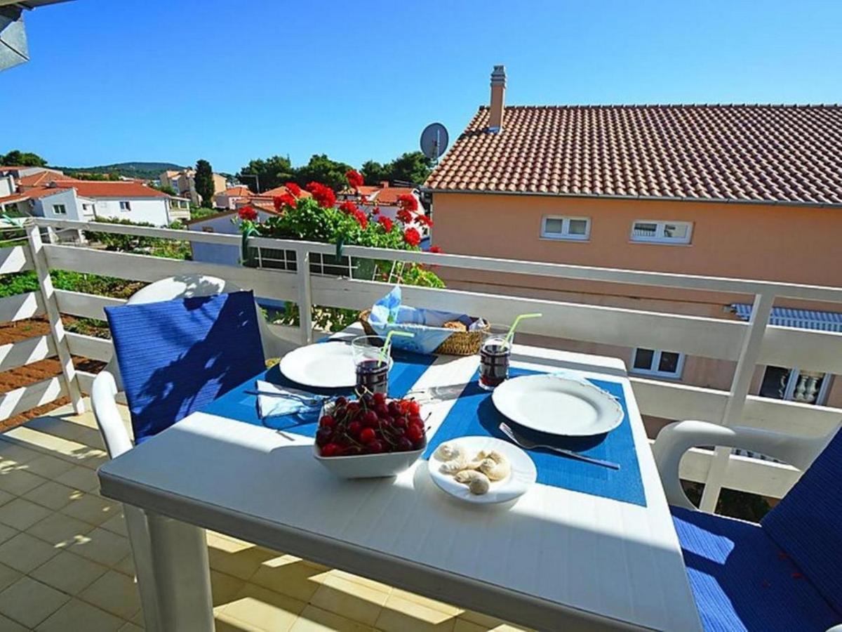 Apartments Zadro Tribalj Екстериор снимка