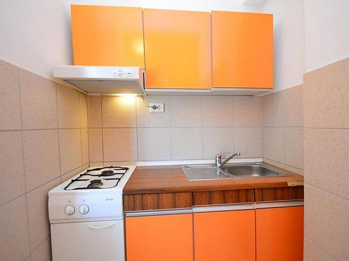 Apartments Zadro Tribalj Екстериор снимка