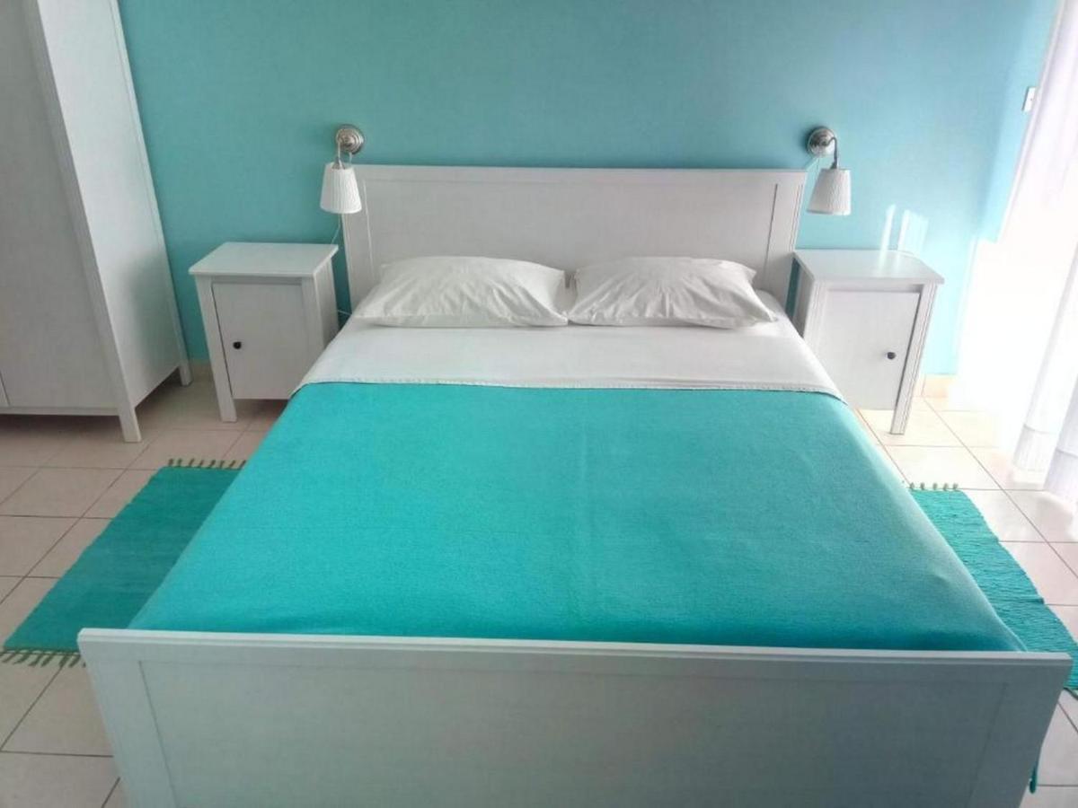 Apartments Zadro Tribalj Екстериор снимка