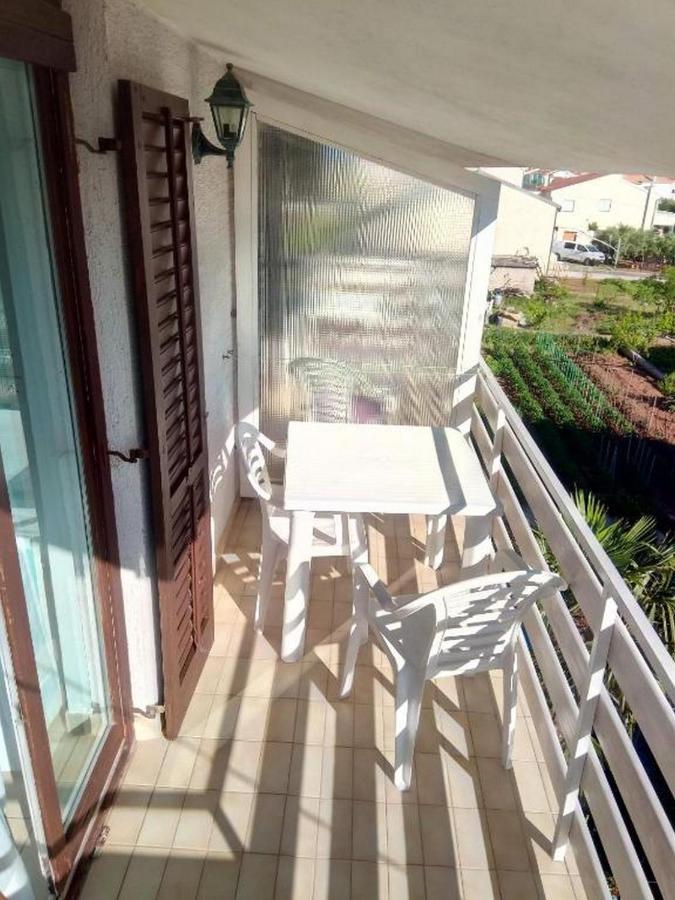 Apartments Zadro Tribalj Екстериор снимка